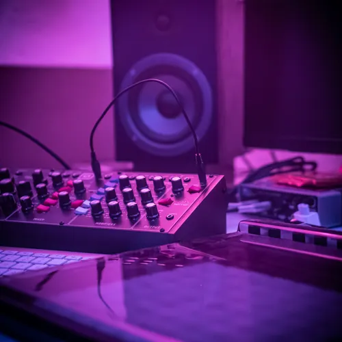 Music Production